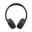 Casque supra-aural sans fil à réduction de bruit active JBL Tune 660 NC Noir
