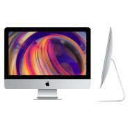 Apple iMac 27" Retina 5K 1TB Fusion Drive 8GB RAM Intel Core i5 Hexacore 3GHz Radeon Pro 570X MRQY2FN 2019