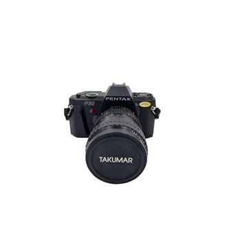 Appareil Photo Pentax P30 neuf et flash - Photo, audio & vidéo