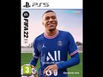 Playstation 5 FIFA 22 (D / FR / ITA)