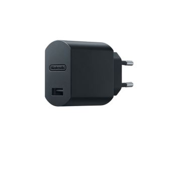 Adaptateur secteur Nintendo Classic Mini Super Nintendo
