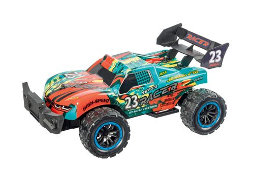 Radiocommande Mondo Motors Buggy Super Racer - Mondo Motors