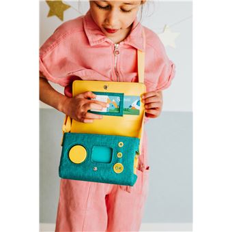 Pochette pour la fabrque à hstore Lun | Pochette, Projets de