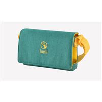 Accessoire conteuse d'histoire Lunii Ma Pochette Vert