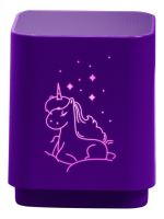 Haut-parleur BigBen Licorne Bluetooth