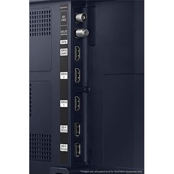 samsung qe43ls05b