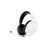 Casque gaming sans fil HyperX Cloud Stinger 3 Bluetooth Blanc et Noir pour Xbox PC PS5 Nintendo Switch Mac et Mobile