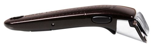 Poignée amovible Tefal Ingenio Premium Inox Noir