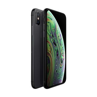 Apple Iphone Xs 256 Go 58 Gris Sidéral