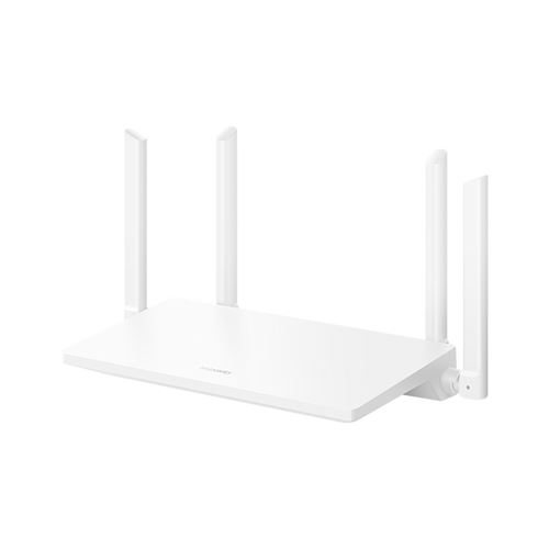 Routeur Huawei Wi-Fi 6 Ax1500 Ax2 Blanc