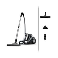 Brosse Aspirateur Universelle Pour Tornado/Philips/Bosch - Pour Sols Durs Et Moquettes