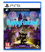 Happy Funland Souvenir Edition PS5