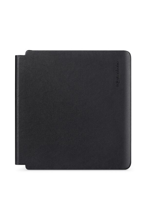 Étui Noir Pour Liseuse Kobo Clara HD - Protection Légère Et Anti-Salissures - Par Fnac