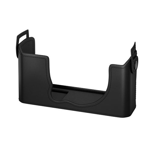 Demi étui cuir Fujifilm BLC XE4 pour X E4 - vue 2