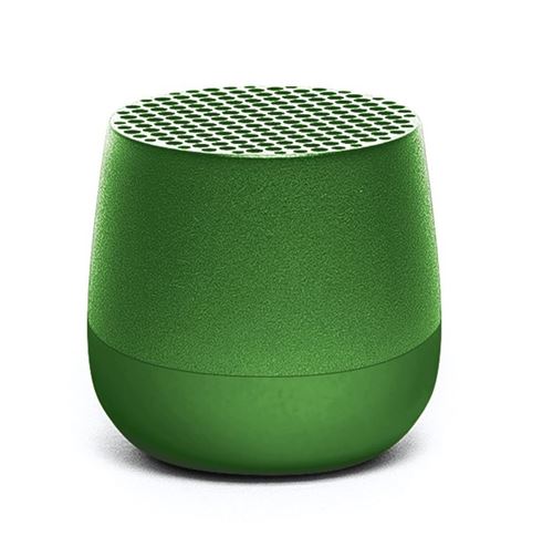 Lexon Mino Bluetooth Mini Luidspreker Groen