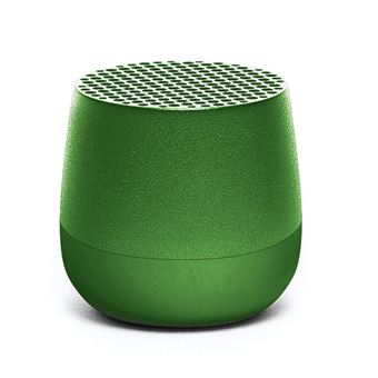 Mini-enceinte Bluetooth Lexon Mino Vert - 1