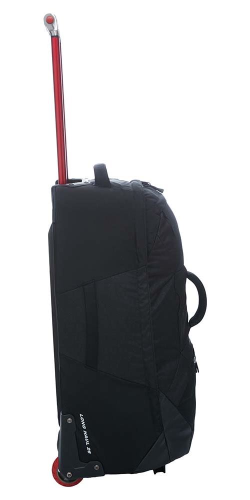 north face longhaul 26