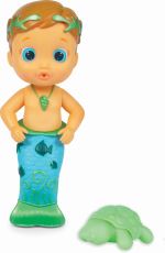 Poupée Bloopies sirènes IMC Toys max