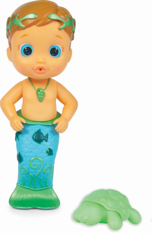 Poupée Bloopies sirènes IMC Toys max