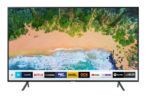 TV Samsung UE75NU7105 UHD 4K 75
