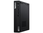 Lenovo ThinkCentre M90q Gen 3 11U5 - Minuscule - Core i9 12900 / 2.4 GHz - vPro Enterprise - RAM 16 Go - SSD 512 Go - TCG Opal Encryption, NVMe, Value - UHD Graphics 770 - GigE, 802.11ax (Wi-Fi 6E) - LAN sans fil: Bluetooth 5.1, 802.11a/b/g/n/ac/ax (Wi-Fi