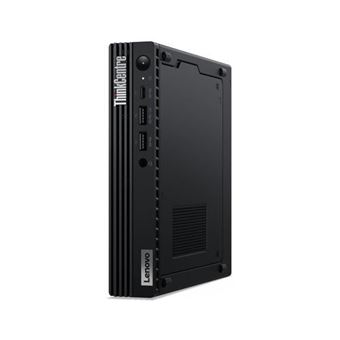 Lenovo ThinkCentre M90q Gen 3 11U5 - Minuscule - Core i9 12900 / 2.4 GHz - vPro Enterprise - RAM 16 Go - SSD 512 Go - TCG Opal Encryption, NVMe, Value - UHD Graphics 770 - GigE, 802.11ax (Wi-Fi 6E) - LAN sans fil: Bluetooth 5.1, 802.11a/b/g/n/ac/ax (Wi-Fi