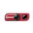 Pack Caméra sport Insta360 Go 3S Retro Édition Speciale Classic 128 Go Rouge