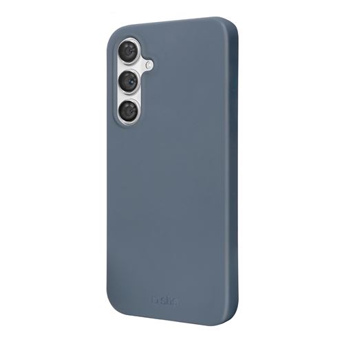 SBS Instinct cover for Samsung Galaxy A35 - Blue