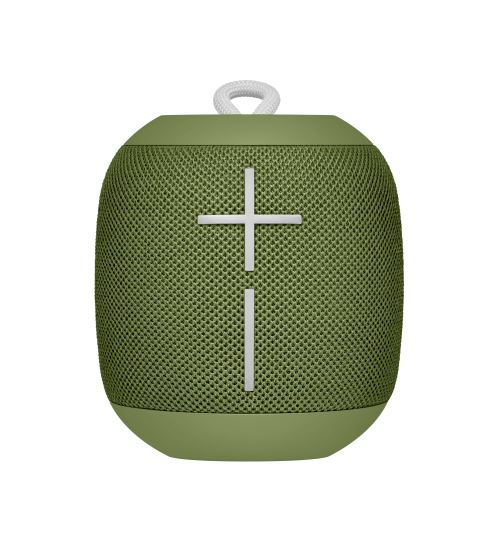 Enceinte Bluetooth Ultimate Ears Wonderboom Avocado