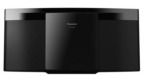 Panasonic SC HC200