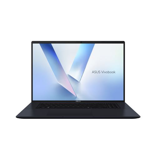 PC portable Asus Vivobook 18 S1807HA-S8026W 18,4" AMD Ryzen™ 7 16 Go RAM 512 Go SSD Bleu - Asus