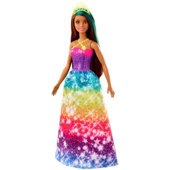 Poupee Barbie Princesse Dreamtopia Etoiles Poupee Achat Prix Fnac Poupee Barbie Princesse Dreamtopia Etoiles Poupee Achat Prix Fnac