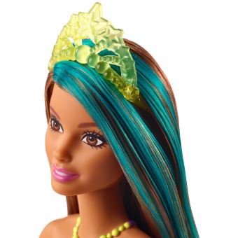 Barbie poupée infirmière, 1 unité – Mattel : Cadeaux pour tout petits