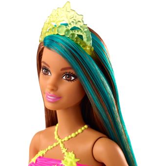 BARBIE BARBIE PRINCESSE DREAMTOPIA 2