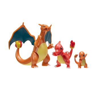 Pokémon TCG Salamence ex & Reshiram ex Caja de colección premium
