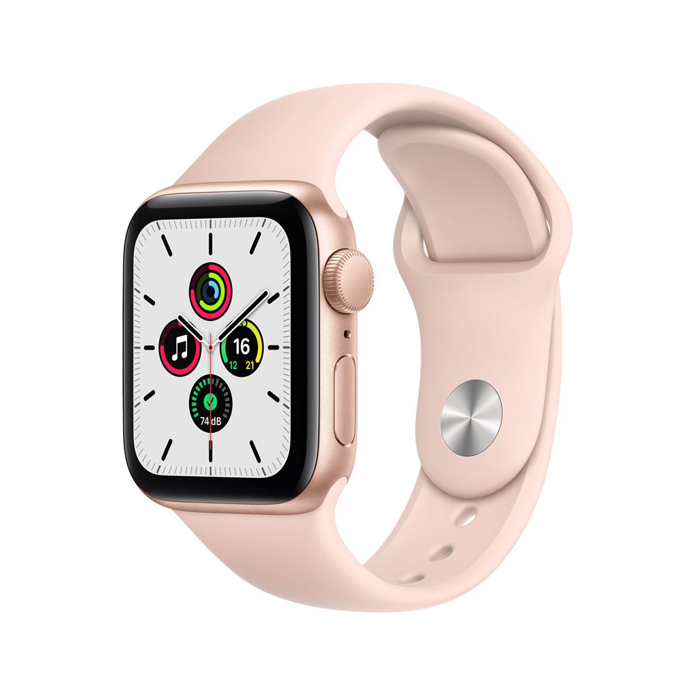 Gps Fnac Apple Watch Se Watch Série Fnac Apple Watch Se 40mm Apple