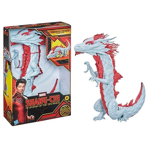 Figurine Shang Chi Mega Creature