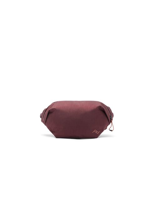 Sac à Bandoulière Peak Design Outdoor Sling 2 Eclipse – Capacité 2 Litres - vue 4