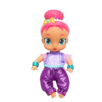 Mini baby genie Jakks Pacific Shimmer & Shine 17 cm