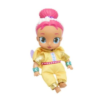 Mini baby genie Jakks Pacific Shimmer & Shine 17 cm