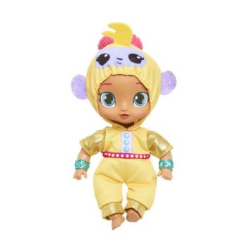 Mini baby genie Jakks Pacific Shimmer & Shine 17 cm