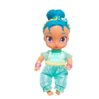 Mini baby genie Jakks Pacific Shimmer & Shine 17 cm