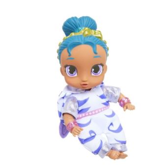 Mini baby genie Jakks Pacific Shimmer & Shine 17 cm