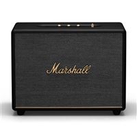 Enceinte sans fil Bluetooth Marshall Woburn III Noir