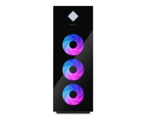 PC Gaming HP Omen 45L GT22-3070nf Intel® Core™ Ultra 7 64 Go RAM 2 To SSD Nvidia® GeForce RTX™ 5070 Ti Noir céleste