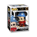 Figurine Funko Pop Disney Archives Sorcerer Mickey