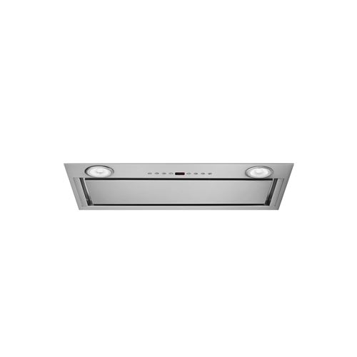 Groupe Filtrant Smeg Kicgr52X2 Noir
