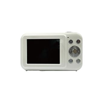 DZ-100 Hello Kitty White