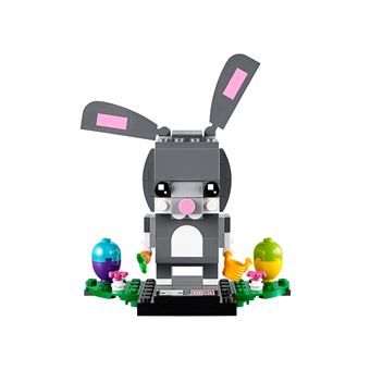 LEGO® BrickHeadz 40271 Lapin de Pâques