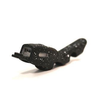 Clignotant Vélo, Feu Arriere Vélo, Feux Clignotant Vélo sans Fil Rechargeable USB Cyclisme